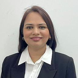 avatar Rekha Tewari